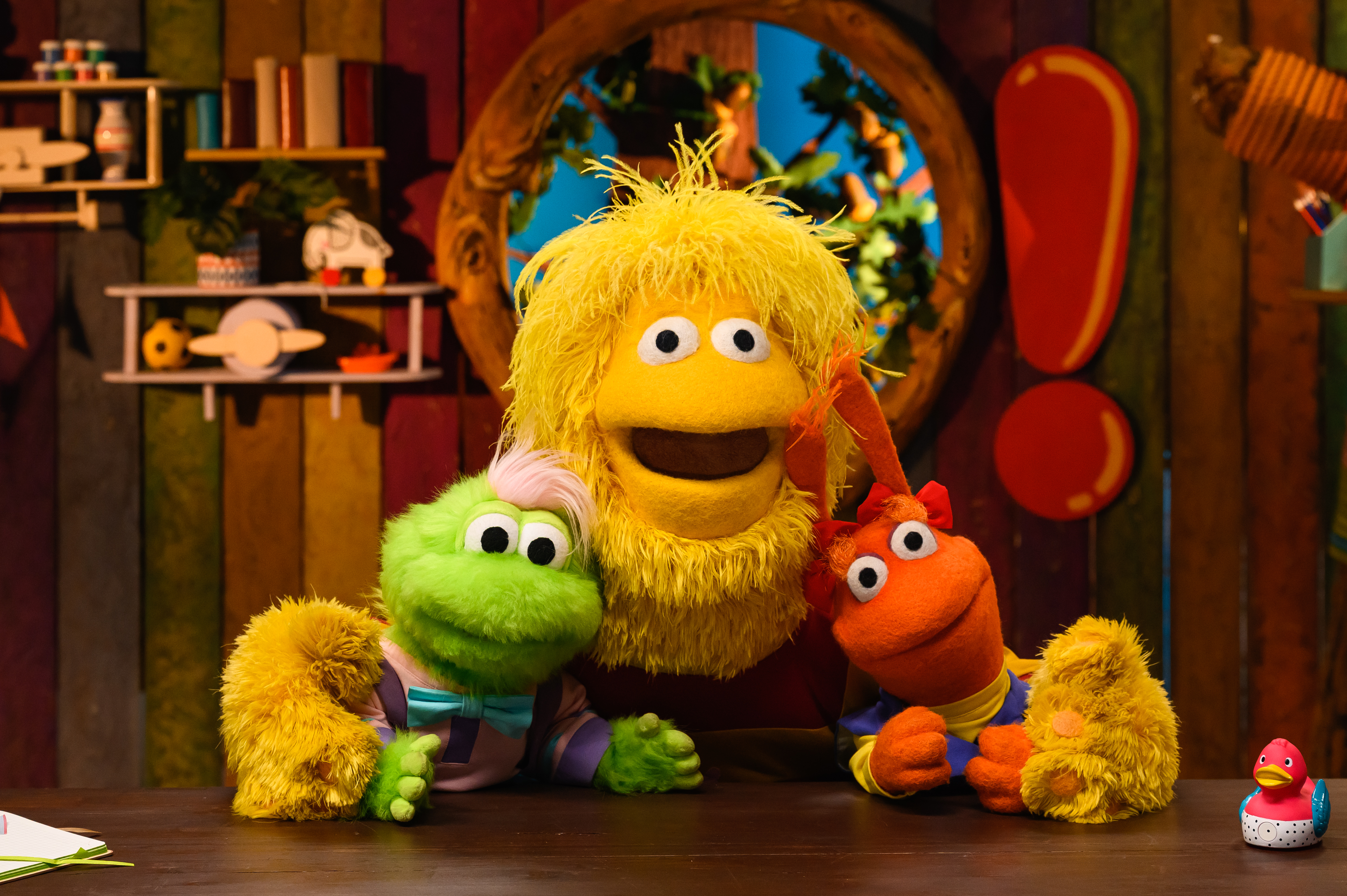 Парк Турум-Бурум