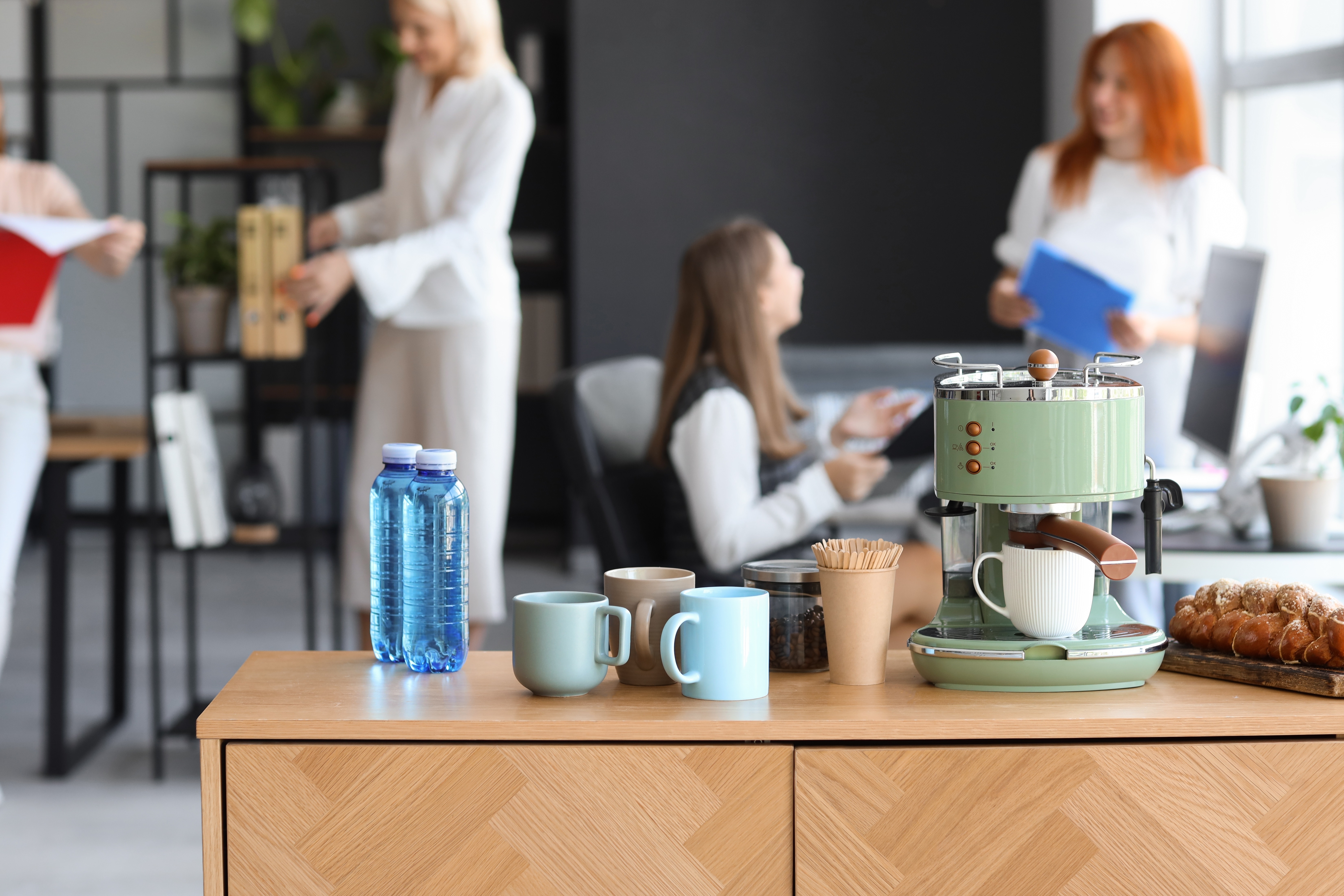 Кто ты из бытовой техники?