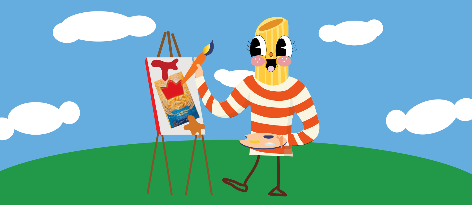 Конкурс «Сказочные рецепты. Готовим с Царём!» завершён!