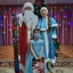 Эва Азаматовна Насырова