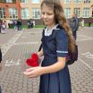 Настя Лебедева