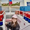 Арина Михайловна Панарина