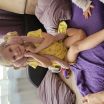 Анастасия Руслановна Михачёва