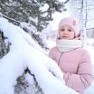 Яна Сергеевна Егорычева