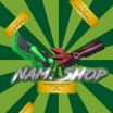 Nam Shop