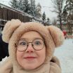 Анна Алексеевна Шарова