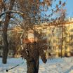 Алиса Алексеевна Назаренко