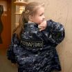 Виктория Евгеньевна Новикова