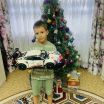 Богдан Алексеевич Мельников