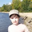 Анна Алексеевна Кондакова