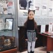 Ева Евгеньевна Кокина