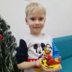 Михаил Александрович Караваев