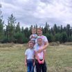 Софья Антоновна Солонская