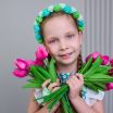 Ангелина Андреевна Черняева