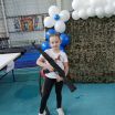Дарья Юрьевна Копченова