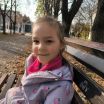 Алиса Олеговна Атоян
