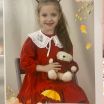 Анастасия Анатольевна Бохонько