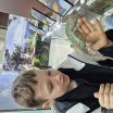 Иван Антонович Ефимов