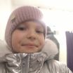 Анна Артемовна Милашина