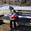 Паша Сергеевич Пакус