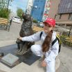 Аделина Владимировна Богорадникова