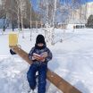 Кирилл Романович Толстик