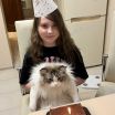 Майя Михайловна Кочетова
