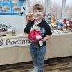 Олеся Дмитриевна Петрова