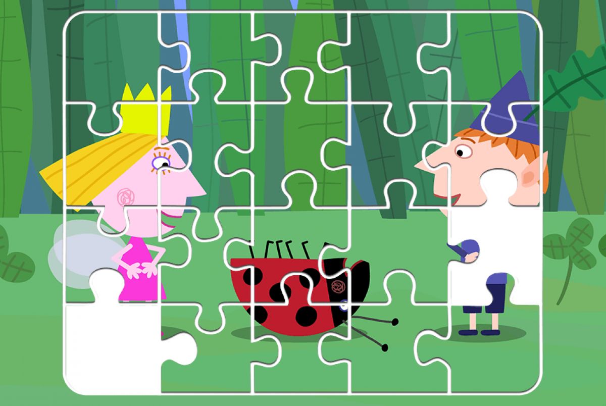 развивающие пазлы для детей 4 лет. детские пазлы для садика. карусель приключения дино. пазлы с пеппой. сборка пазлов свинка пеппа.