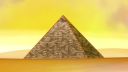 Выпуск 214 «Пирамиды». Видео 3