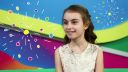 Навигатор. У нас гости! Люда Выговская