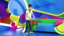 Навигатор. У нас гости! Ваня Лукинский