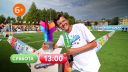 ФУТБОЛ-ШОУ. Смотрите финал, участвуйте в конкурсе и выигрывайте призы!
