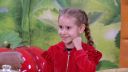 Съедобное или несъедобное. Выпуск 192. Кристина Котович и паста с креветками