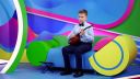 Навигатор. У нас гости! Егор Дмитриев