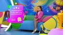 Навигатор. У нас гости! Оливия Персидская