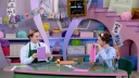 Мастерская УМЕЛЫЕ РУЧКИ. Выпуск 274. Билет в кино