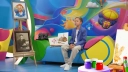 Навигатор. У нас гости! Дмитрий Колесников