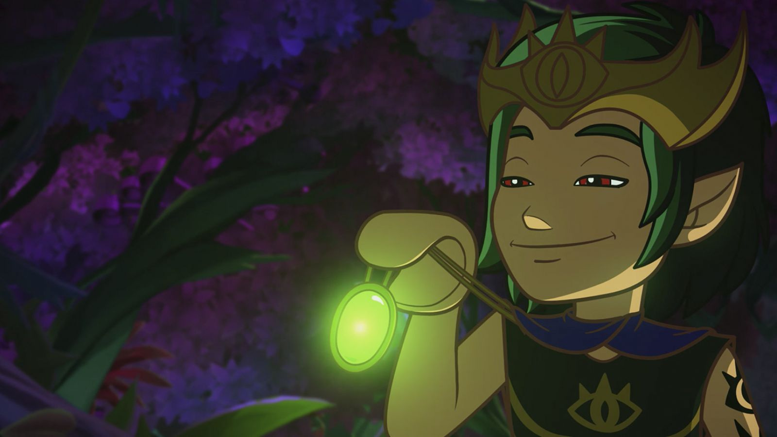 Король гоблинов