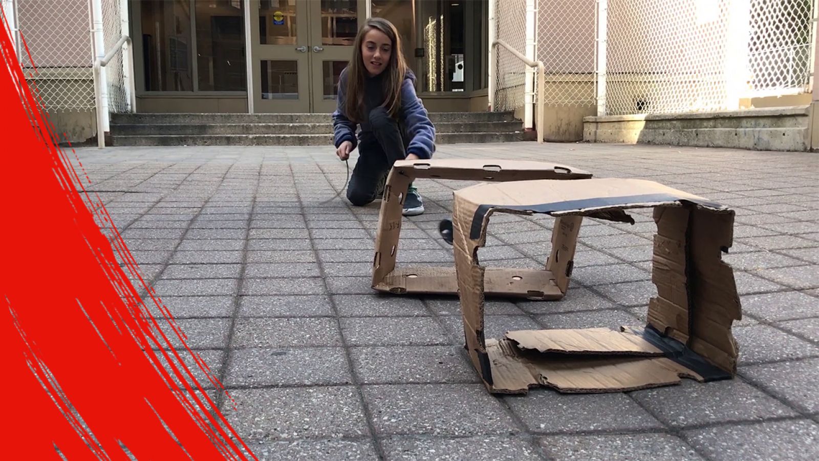 70634 Ния — Мастер Кружитцу