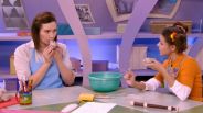 Мастерская УМЕЛЫЕ РУЧКИ. Птичка-свистулька. Выпуск 3