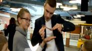 Невозможное возможно. Сила мысли. Выпуск 13. Эфир от 05.05.2017