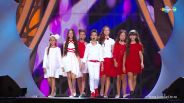 Детская утренняя почта. Выпуск 17. Сезон 2