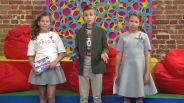 Горячая десяточка. Выпуск 42