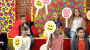 Горячая десяточка. Выпуск 43
