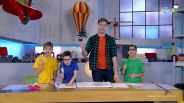 Проще простого! Выпуск 1. Театр теней