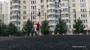 Баскетбол - это круто!