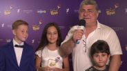 Главный развлекательный ТВ-проект. Ералаш