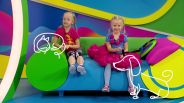 Навигатор. У нас гости! Выпуск 2. Варя и Вика Черняк