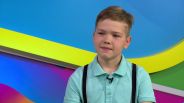 Навигатор. У нас гости! Выпуск 8. Илья Мещанюк